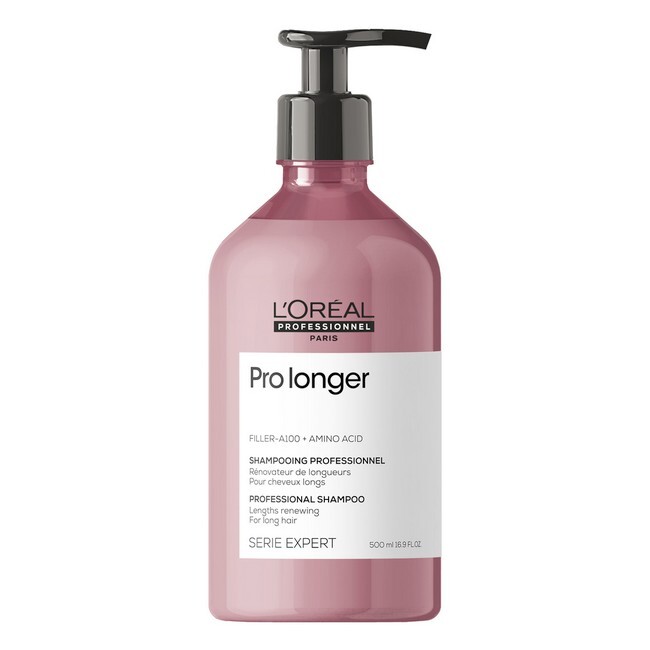 Loreal Professionnel Pro Longer Shampoo 500