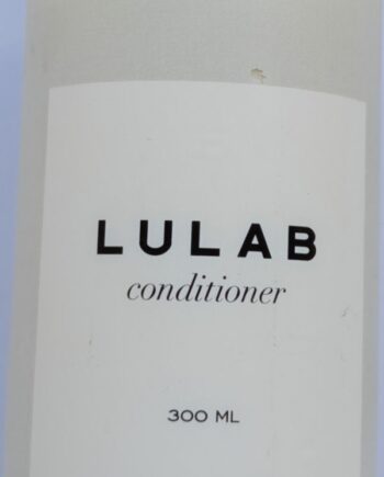 Lulab Conditioner Crisp Cotton 300ml