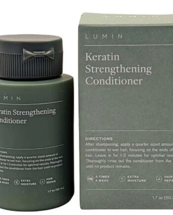 Lumin Keratin Strengthening Conditioner 50ml