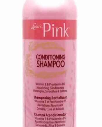 Luster Pink Conditioning Shampoo 591