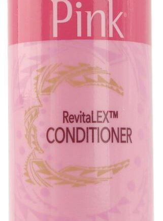 Luster Pink Revitalex Conditioner 591