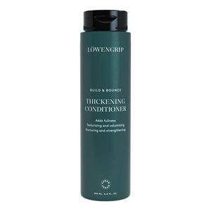 Lwengrip Build   Bounce Thickening Conditioner 200