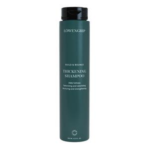 Lwengrip Build   Bounce Thickening Shampoo 250