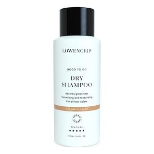 Lwengrip Good Dry Shampoo Caramel   Cream 100
