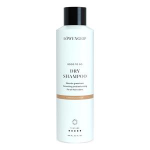 Lwengrip Good Dry Shampoo Caramel   Cream 250