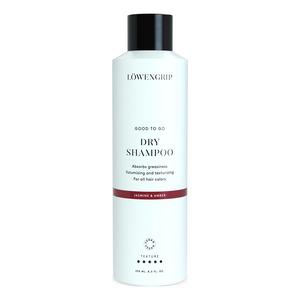 Lwengrip Good Dry Shampoo Jasmine   Amber 250