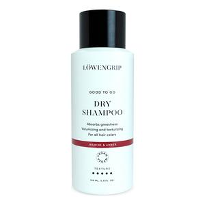 Lwengrip Good Jasmine   Amber Dry Shampoo 100