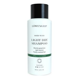 Lwengrip Good Light Dry Shampoo 100