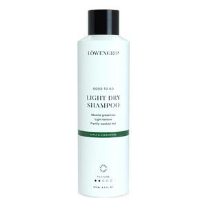 Lwengrip Good Light Dry Shampoo 250