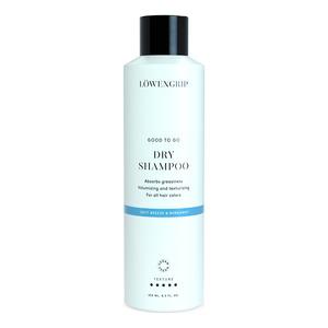 Lwengrip Good Soft Breeze   Bergamot Dry Shampoo 250