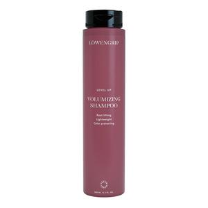 Lwengrip Level Volumizing Shampoo 250