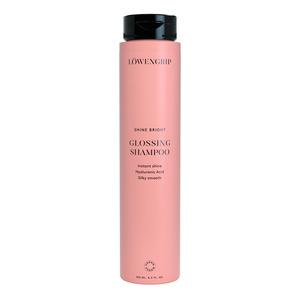Lwengrip Shine Bright Glossing Shampoo 250