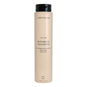 Lwengrip The Cure Repair   Shine Shampoo 250
