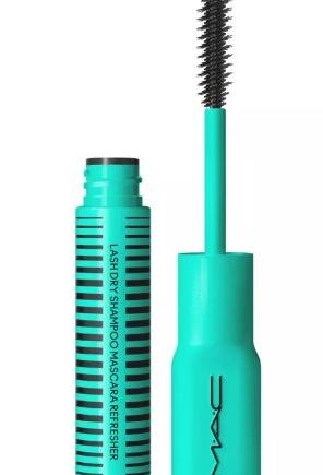 Mac Lash Dey Shampoo Mascara Refresher 5ml Black