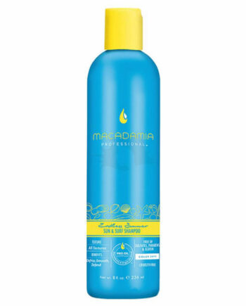 Macadamia Endless Summer Sun   Surf Conditioner 236ml