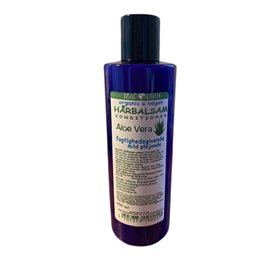 Macurth Balsam Kur Aloe Vera Ampbull 250ml