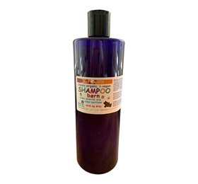 Macurth Børneshampoo Ampbull 500ml