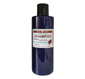 Macurth Rasul Cremeshampoo Marokkansk Mynte Ampbull 250ml