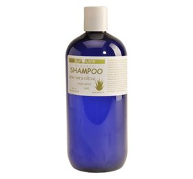 Macurth Shampoo Aloe Vera Ampbull 500ml