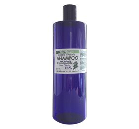 Macurth Shampoo Brændenælde Ampbull 500ml