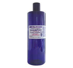 Macurth Shampoo Lavendel Ampbull 500ml