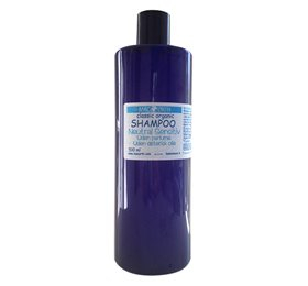 Macurth Shampoo Neutral Ampbull 500ml