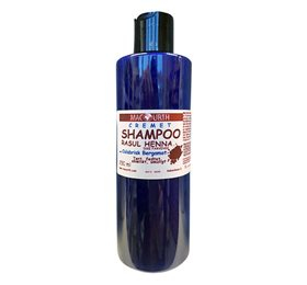 Macurth Shampoo Rasul Henna Ampbull 250ml