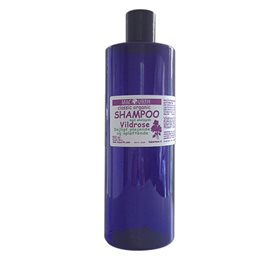 Macurth Shampoo Vildrose Ampbull 250ml
