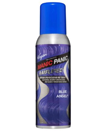 Manic Panic Blue Angel Hårspray 100ml