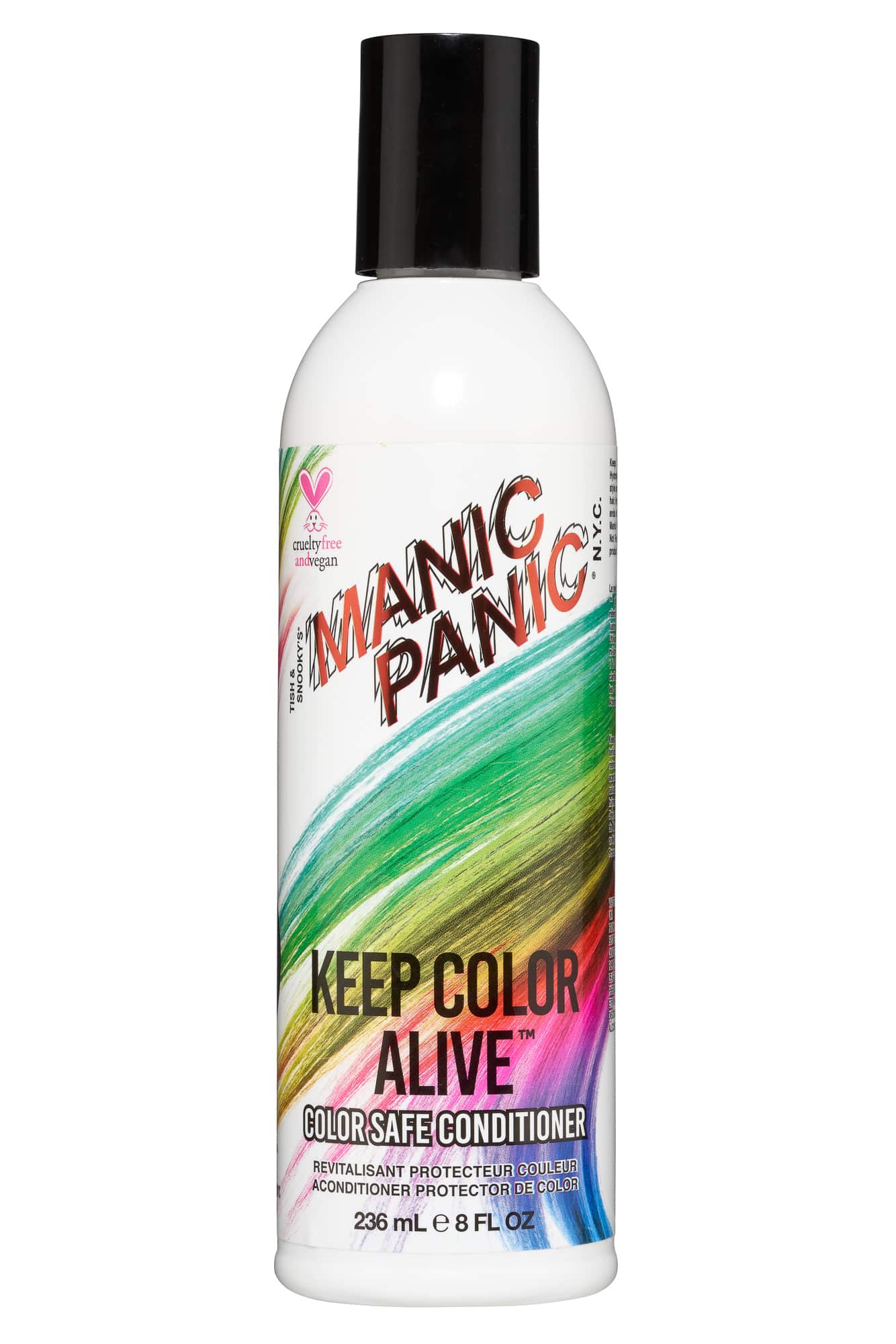 Manic Panic Keep Color Alive Conditioner 236ml
