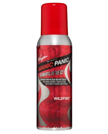 Manic Panic Wildfire Hårspray 100ml