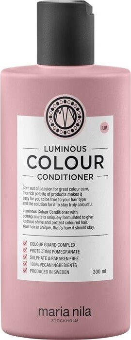 Maria Nila Balsam Luminous Colour Conditioner 300