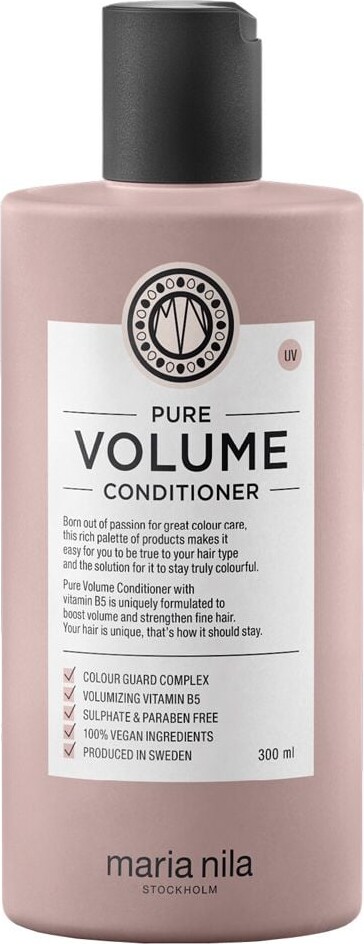 Maria Nila Balsam Pure Volume Conditioner 300