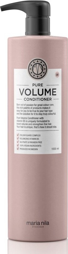 Maria Nila Balsam Pure Volume Conditioner 1000