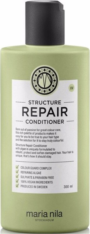 Maria Nila Balsam Structure Repair Conditioner 300