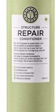 Maria Nila Balsam Structure Repair Conditioner 1000