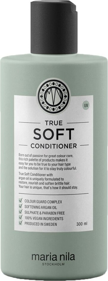 Maria Nila Balsam True Soft Conditioner 300