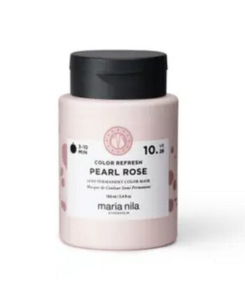Maria Nila Color Refresh Pearl Rose 100