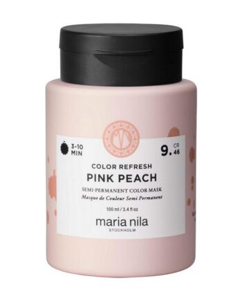 Maria Nila Color Refresh Pink Peach 100
