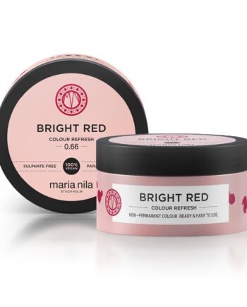 Maria Nila Colour Refresh Bright Red 100