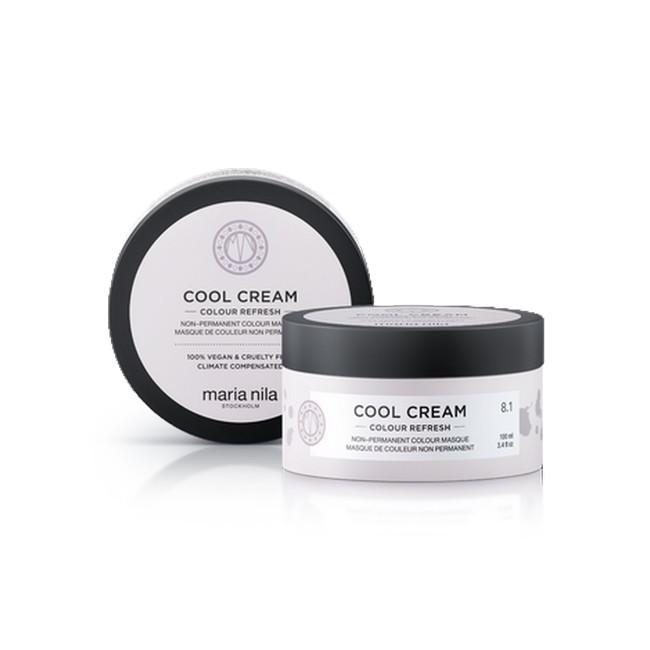 Maria Nila Colour Refresh Cool Cream 100