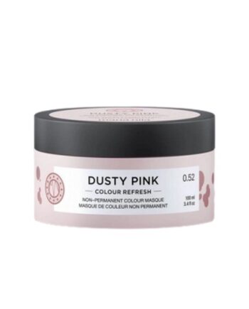 Maria Nila Colour Refresh Dusty Pink 100