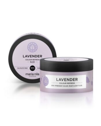 Maria Nila Colour Refresh Lavender 100