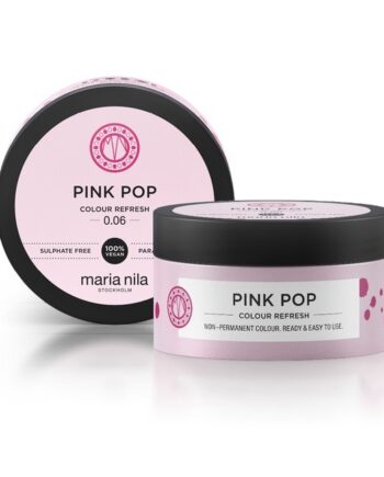 Maria Nila Colour Refresh Pink Pop 100
