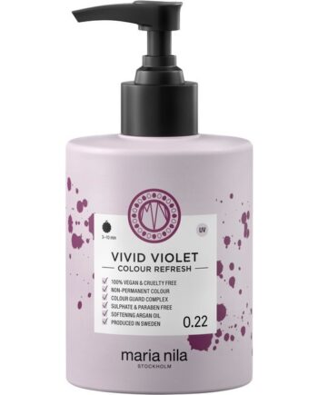 Maria Nila Colour Refresh Vivid Violet 300