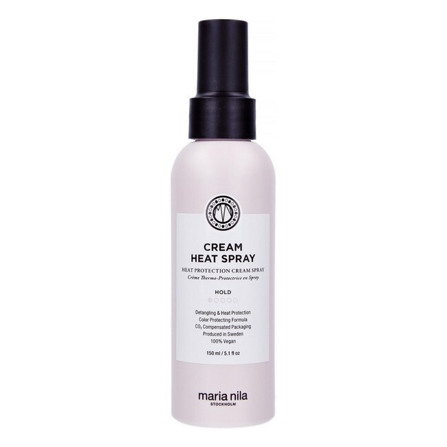 Maria Nila Cream Heat Spray 150