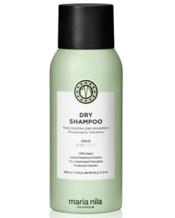 Maria Nila Dry Shampoo 100 Rejsestr