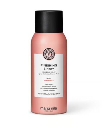 Maria Nila Finishing Spray 100