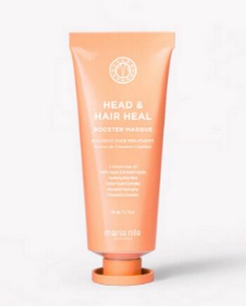 Maria Nila Head   Hair Heal Booster Masque