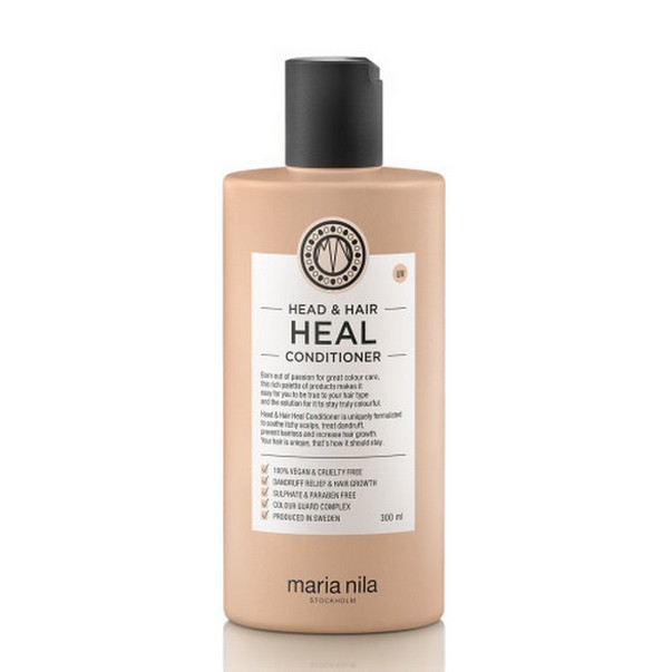 Maria Nila Head   Hair Heal Conditioner 300